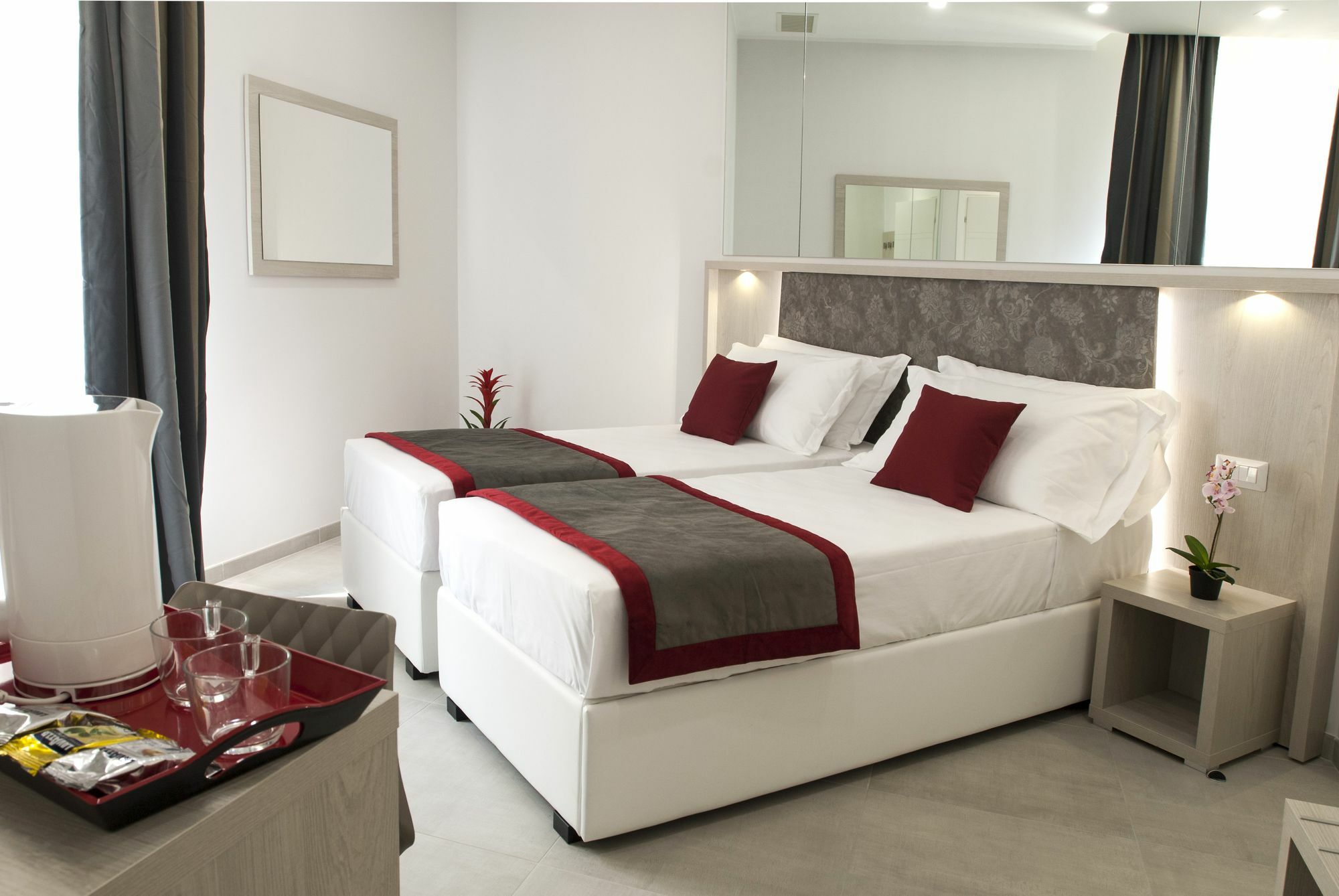 Merulana Holidays Gasthof 2*