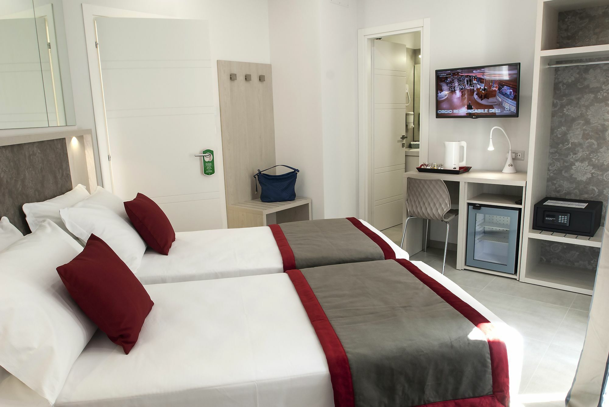 Merulana Holidays Maison d'hôtes Rome