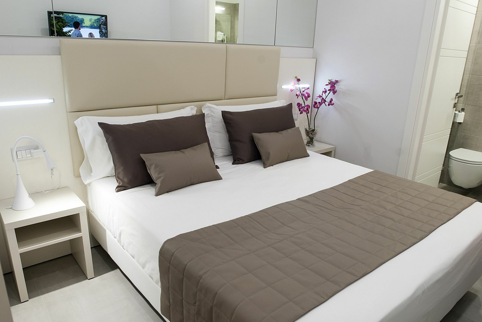 Merulana Holidays Maison d'hôtes Rome