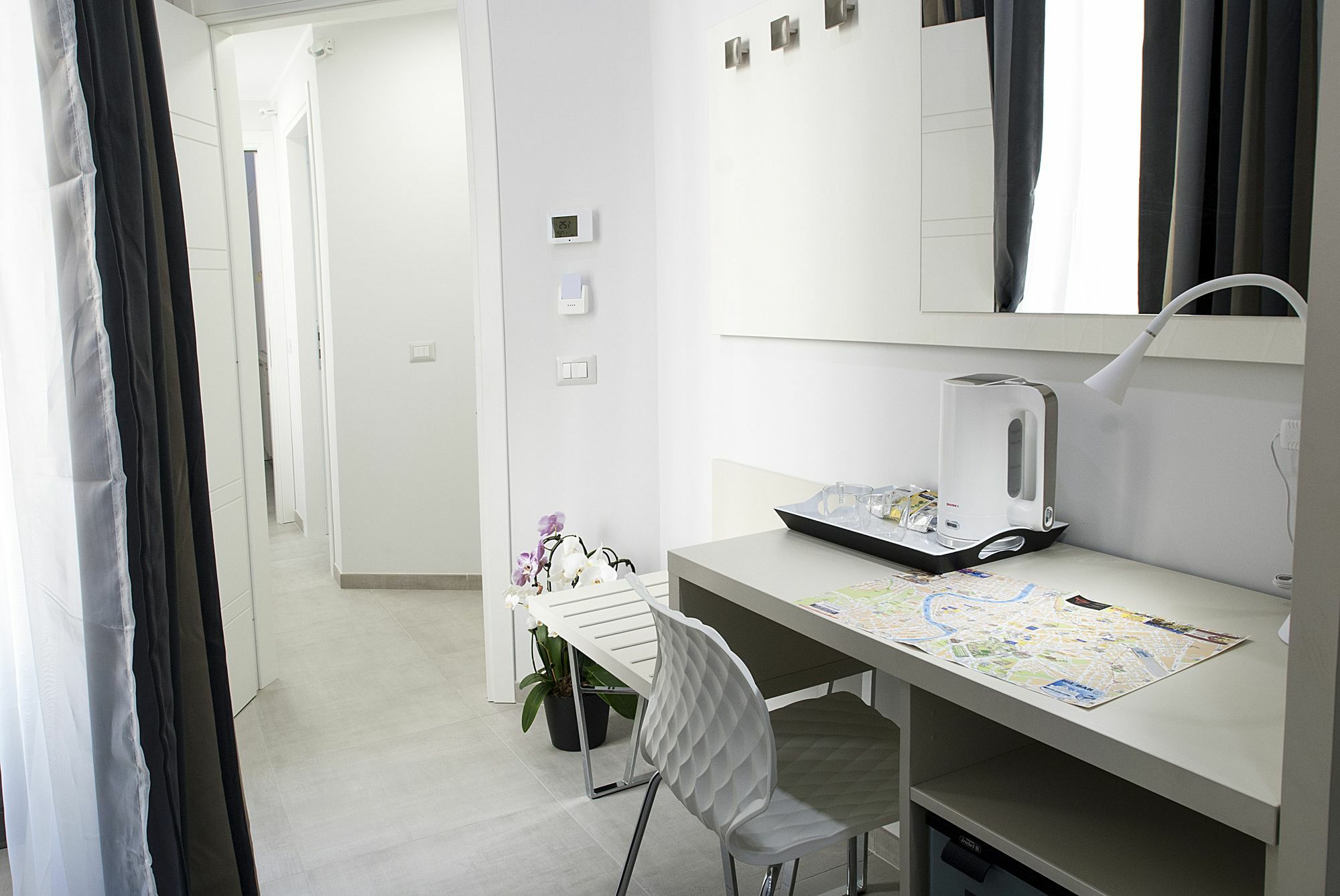 Merulana Holidays Rom